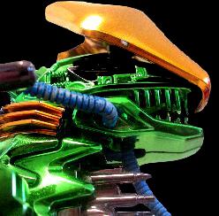 Battle Rex